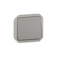 069511L VEKSELLÜLITI SISU IP55 HALL PLEXO