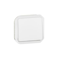 069630L IMPULSSLÜLITI SISU IP55 VALGE PLEXO