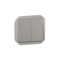 069525L GRUPIVEKSELLÜLITI SISU IP55 HALL PLEXO