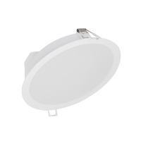 DL IP44 DN 165 13W/840 1300LM VALGE DOWNLIGHT