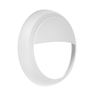 BULKHEAD COMBO ROUND EYELID 325 VALGE