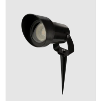 CLUBFINCH GU10 IP65 IK08 PC MUST AIAVALGUSTI