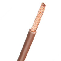 H07Z1-K 10 (MKEM-HF) PRUUN JUHE HALOGEENIVABA DCA 100M