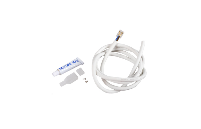 MIDLUM LED RIBA ÜHENDUSKOMPLEKT 230V 1.5M KAABLIGA