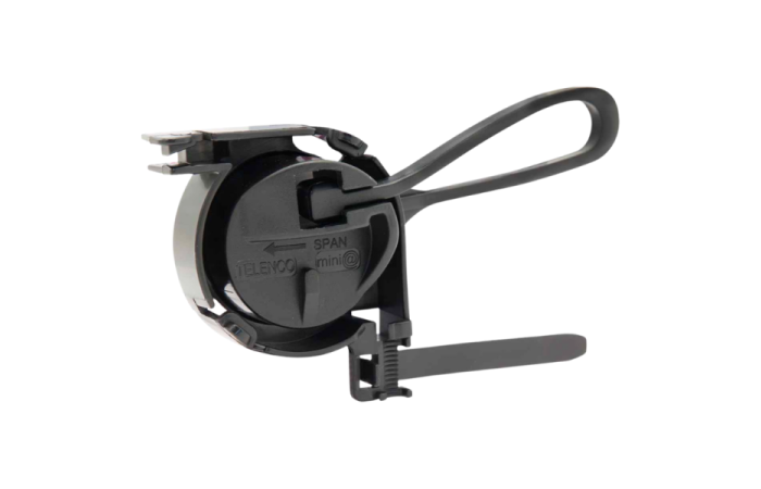 09942 ADSS ANKRUKLAMBER 3-4MM