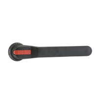 OHB274J12 LAHKLÜLITI KÄEPIDE OT1000-4000E, OT800-2000U I-0, ON-OFF MUST 274mm