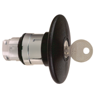 ZB4BS22 STOPP NUPP-SEEN VÕTMEGA MUST SCHNEIDER