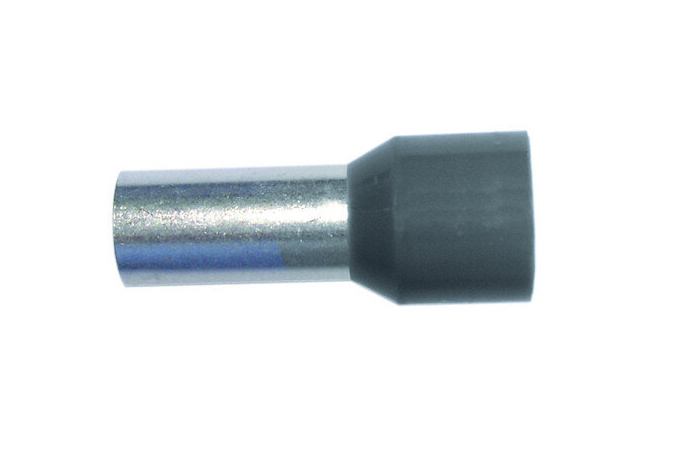 PAEH 075/8 ISOL.HÜLSS 0.75MM² 8MM HALL