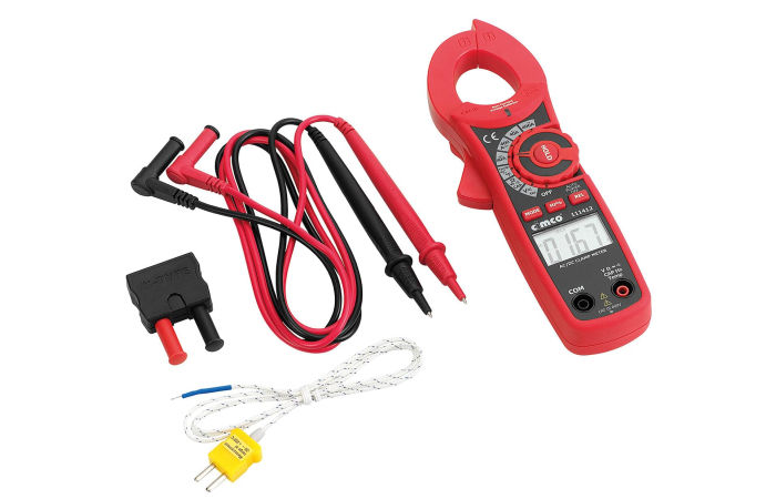 CIMCO 111412 AMPERTANGID AC/DC