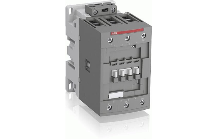AF80-30-00-13 KONTAKTOR 100-250VAC/DC 37kW 80A ABB