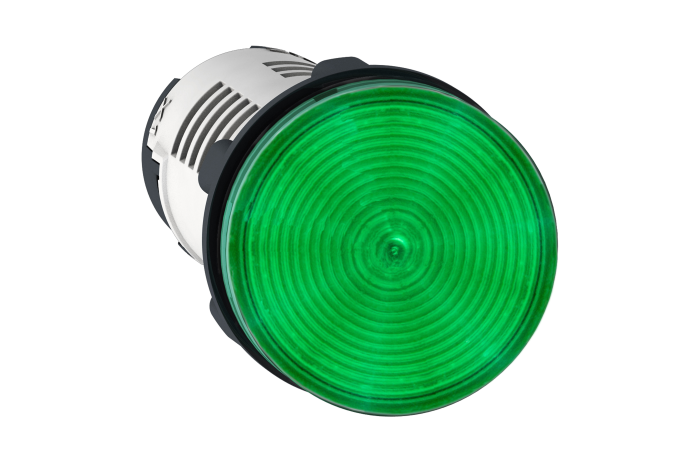 XB7EV03BP SIGNAALLAMP LED 24V AC/DC ROHELINE SCHNEIDER