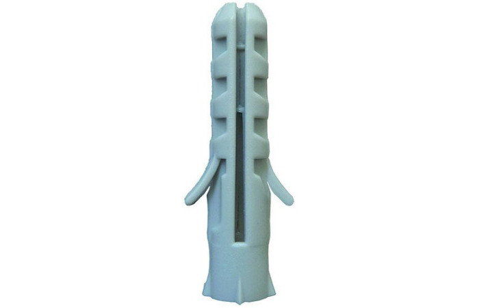 051069 PND 630 NAILONTÜÜBEL 6X30 100TK PROTEC