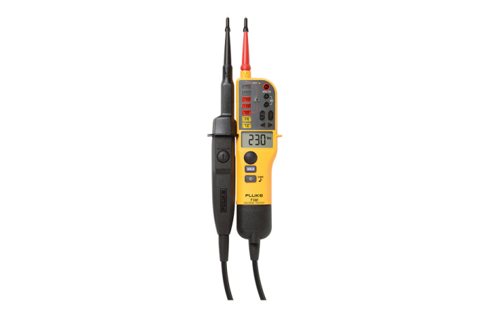 FLUKE T150 TESTER (vana T140)