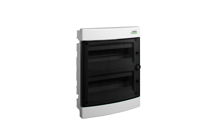 NOARK PNF 24T KILP SÜVIS PLAST 2X12M IP40 LÄBIPAISTEV UKS