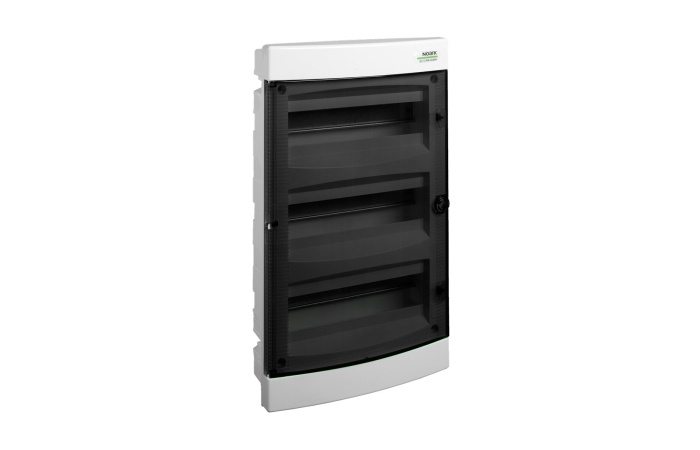 NOARK PNF 36T KILP SÜVIS PLAST 3X12M IP40 LÄBIPAISTEV UKS