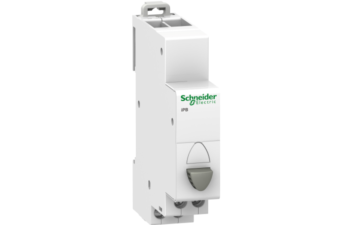 A9E18032 IMPULSSNUPPLÜLITI IPB 20A 1NO HALL ACTI SCHNEIDER