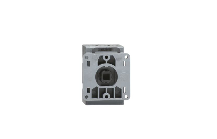 OT40FT3 PEALÜLITI UKSEKINNITUSEGA AC22 500V/40A 690V/40A. AC23 500V/23A 690V/12A ABB