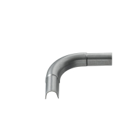 M-bend16 KAABLIKATE PÕLV 90° 16MM TERASHALL MAGNELIS