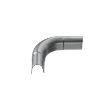 M-bend22 KAABLIKATE PÕLV 90° 22MM TERASHALL MAGNELIS