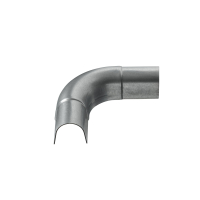 M-bend28 KAABLIKATE PÕLV 90° 28MM TERASHALL MAGNELIS