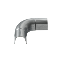 M-bend34 KAABLIKATE PÕLV 90° 34MM TERASHALL MAGNELIS