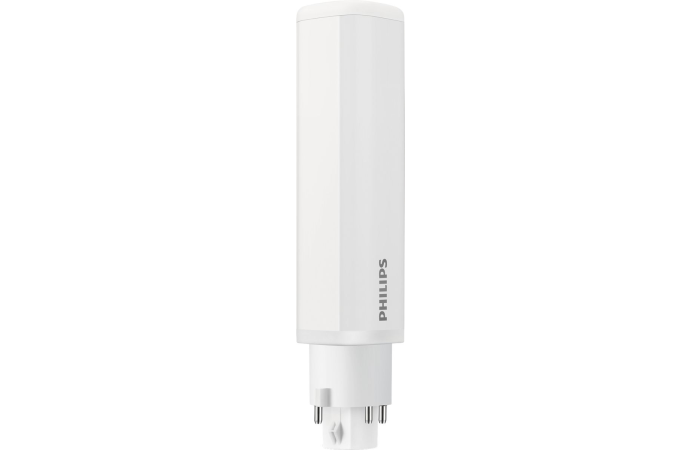 COREPRO LED PLC 18 HF 6.5W 840 700LM 4P G24Q-2 L140,6 LED KOMPAKTLAMP + WEE