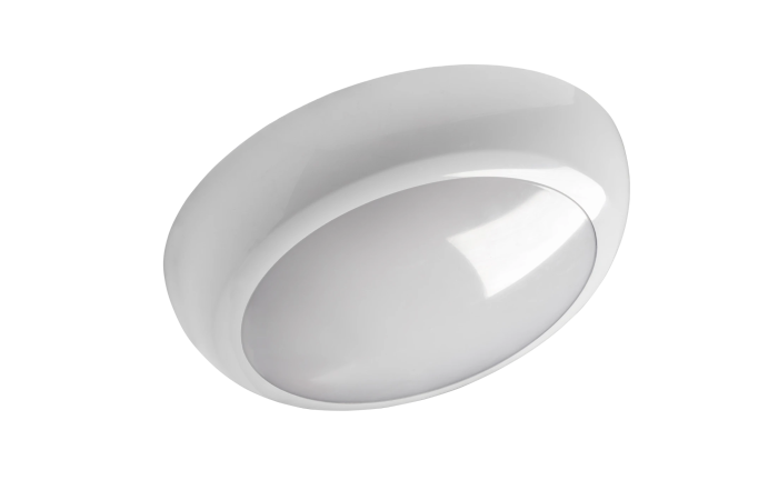 GOLF EXPRESS MODULAR CCT3 10W/14W/18W/830/840/860 1190/1630/2000LM D325MM IP65 VALGE PLAFOON