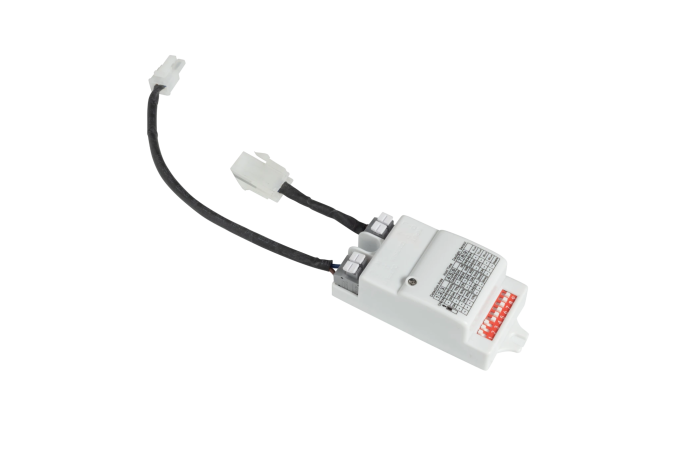 GOLF EXPRESS MODULAR PLUG-IN MW LIIKUMISANDUR