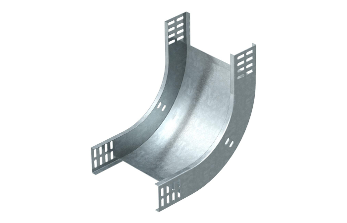 RBV 610 S FS 90° VERTIKAALPOOGEN OBO