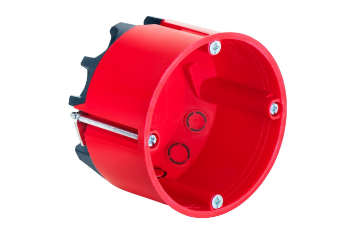 9463-02 TULETÕKKESEINA HARUTOOS HWD 68 49MMX68MM PUNANE