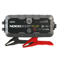 NOCO GB40 12V 1000A LIITIUM KÄIVITUSABI GENIUS BOOST