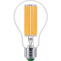 MASTER LEDBULB A70 ND 7.3-100W 840 E27 CLG UE LED LAMP + WEEE