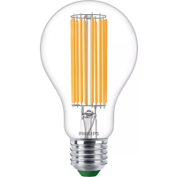 MASTER LEDBULB ND 5.2-75W E27 840 A70 CLG UE LED LAMP + WEE