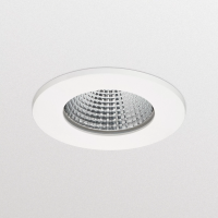 RS060B G2 LED5-36/840 PSR II WH LED DOWNLIGHT