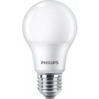 COREPRO LEDBULB A60 8-60W 827 806LM E27 ND LED LAMP + WEE