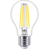 MASTER VLE LEDBULB D5.9-60W E27 927 A60 CL G