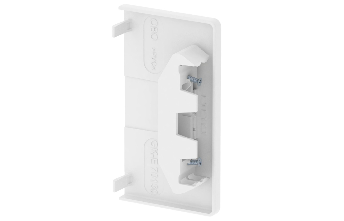 GK-E70130RW OTSAKAAS SEADMEKARBIKULE RAPID 80 70X130MM POLAARVALGE