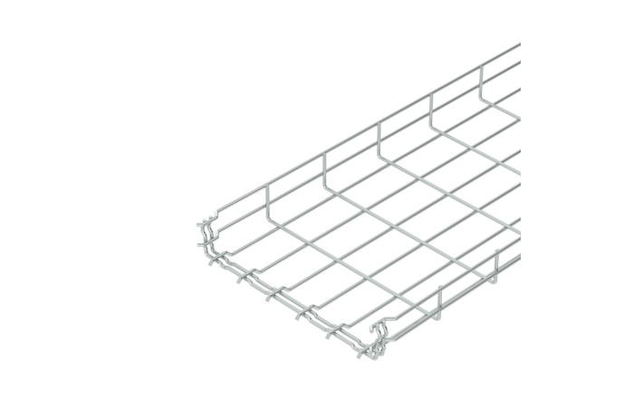 GRM 55 300 GALVANISEERITUD KORVRENN 55X300X3000 ST OBO