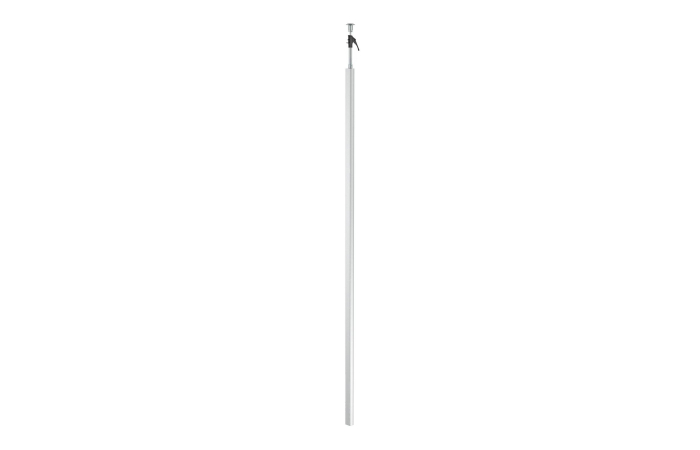 6290087 ISSRM45EL KARBIKPOST ANODEERITUD