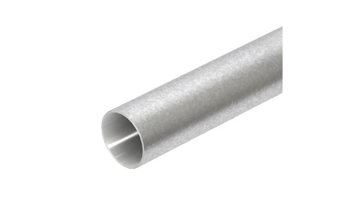 2046595 S25WFT Zn TORU 25x3000mm. OBO