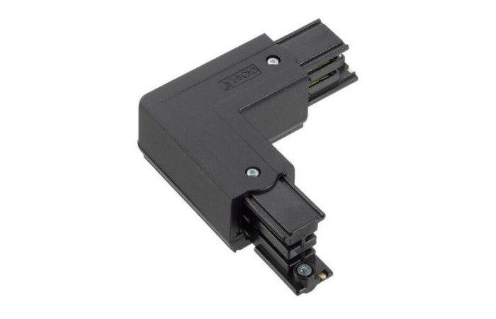 GLOBAL TRAC PRO 3F XTS35-2 VOOLUSIINI MUST L-TOITEÜHENDUS