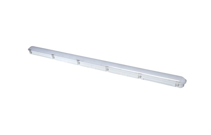 HARBOUR EXPRESS CCT3 25W/33W/42W/50W 840/850/865 4190/5460/6730/7860LM L1500 IP66 IK10 TÖÖSTUSVALGUSTI