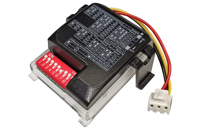 HARBOUR EXPRESS PLUG-IN RADAR LIIKUMISANDUR