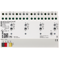 JUNG FM UD 420250 REG eNET RAADIODIMMER 4 KANALIT