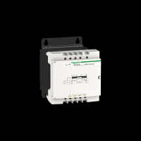ABT7PDU016B TRAFO 230..400V 2X24V 160 VA