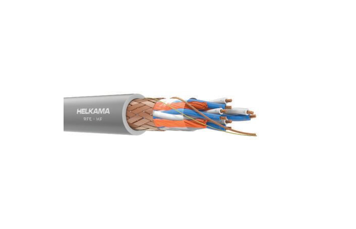 RFE-HF 4X2X0.75  LAEVAKAABEL HELKAMA