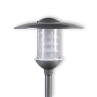 CAMILLO LED 35W/840 F AC GR PARGIVALGUSTI