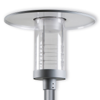 MAESTRO LED IP65 36W/840 PC HH POSTIVALGUSTI