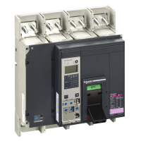 NS 1250 H 4P MICROLOGIC 5