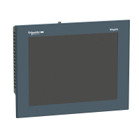 10.4 COLOR TOUCH PANEL VG A-TFT